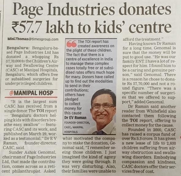 Academic Publications